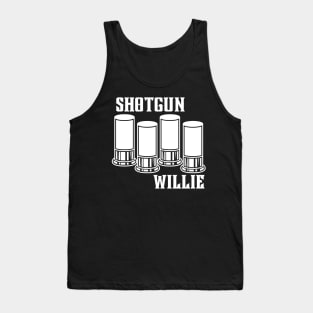 Willie Tank Top